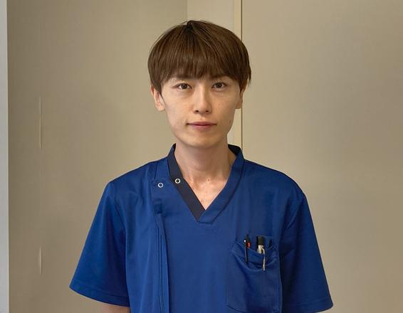 岐阜市民病院 Y.Uさん