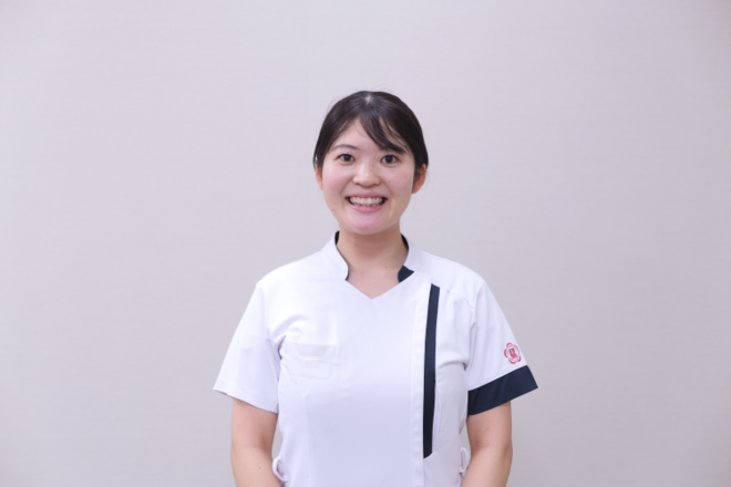 関西医科大学附属病院 N.K（附属病院）さん