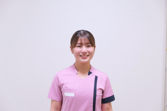 関西医科大学附属病院 T.F（附属病院）さん