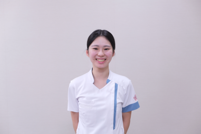 関西医科大学附属病院 M.N（附属病院）さん