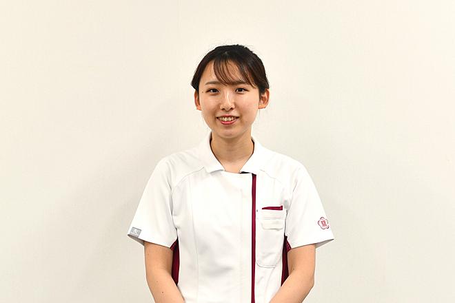 関西医科大学附属病院 N.M（附属病院）さん