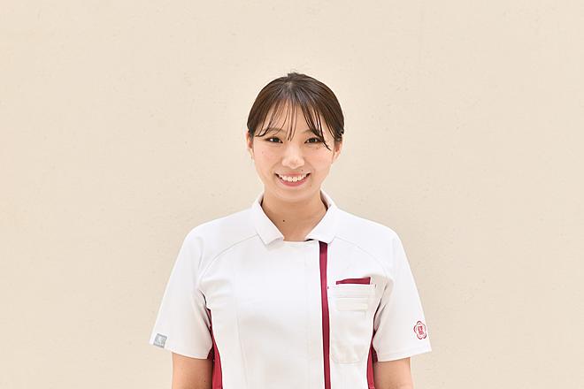 関西医科大学附属病院 K.A（附属病院）さん