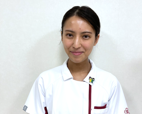 関西医科大学香里病院 S.Aさん