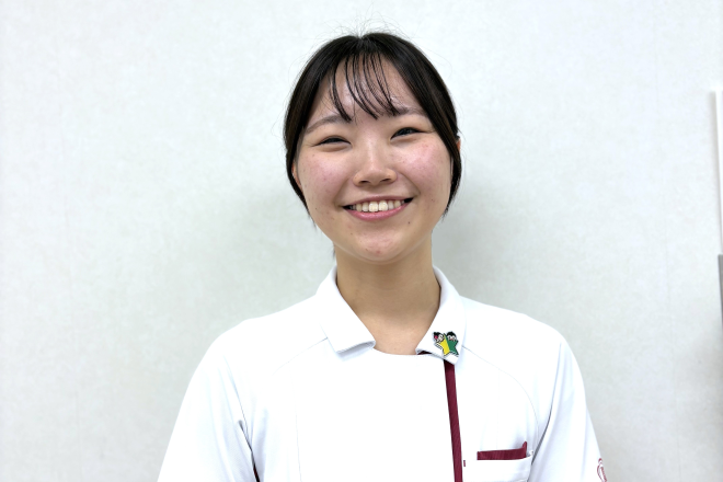 関西医科大学香里病院 N.Aさん