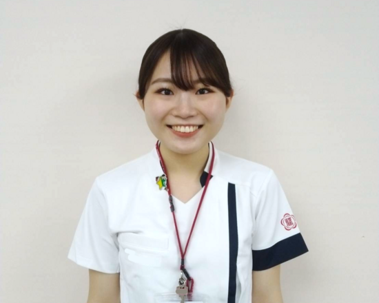 関西医科大学香里病院 K.Rさん