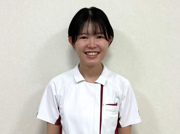 関西医科大学香里病院 O.Yさん