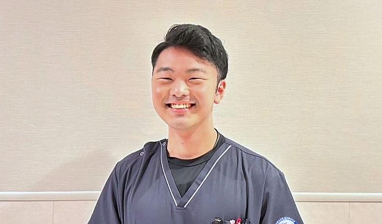 学校法人埼玉医科大学（埼玉医科大学病院／総合医療センター／国際医療センター） N.Rさん