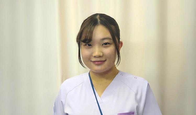 学校法人埼玉医科大学（埼玉医科大学病院／総合医療センター／国際医療センター） S.Yさん