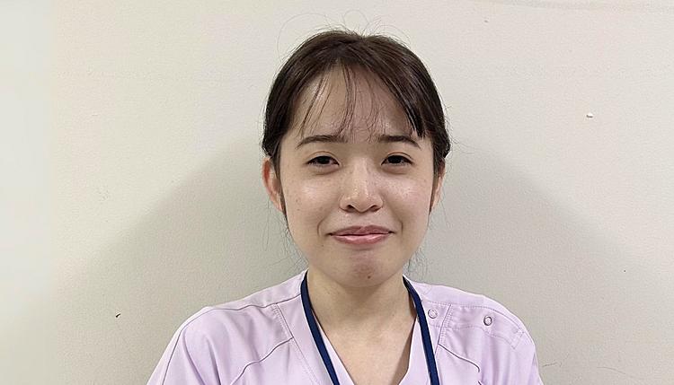 学校法人埼玉医科大学（埼玉医科大学病院／総合医療センター／国際医療センター） Y.Aさん