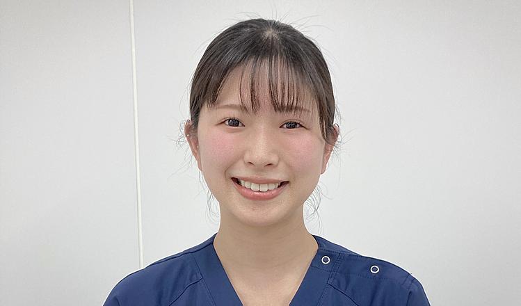 学校法人埼玉医科大学（埼玉医科大学病院／総合医療センター／国際医療センター） E.Mさん