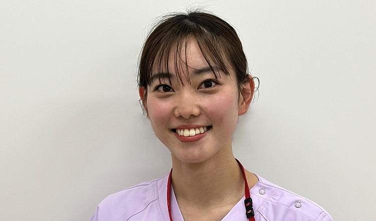 学校法人埼玉医科大学（埼玉医科大学病院／総合医療センター／国際医療センター） S.Rさん