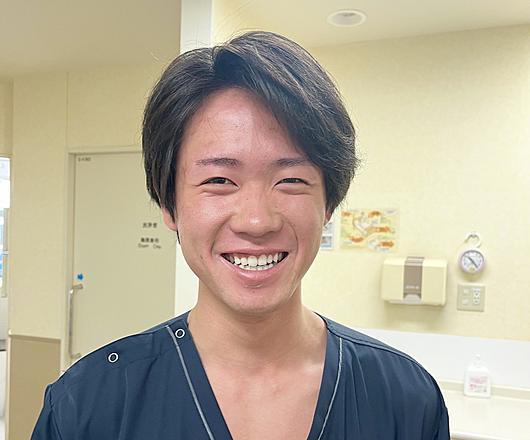 学校法人埼玉医科大学（埼玉医科大学病院／総合医療センター／国際医療センター） O.Mさん