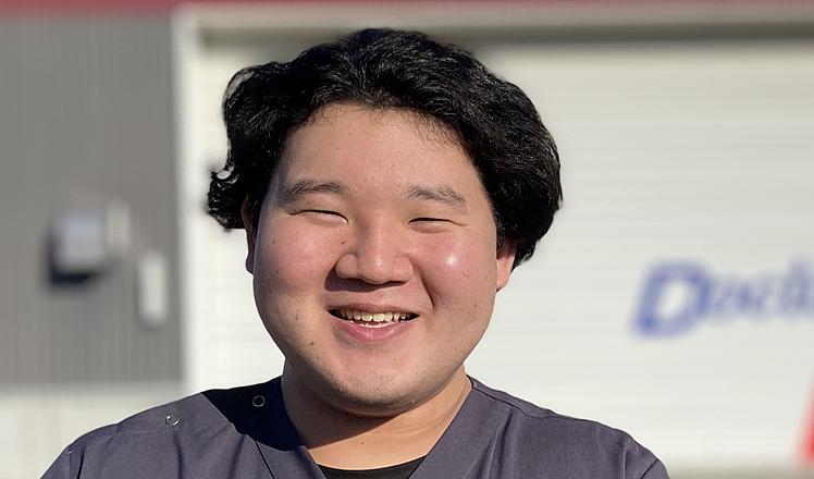 学校法人埼玉医科大学（埼玉医科大学病院／総合医療センター／国際医療センター） E.Hさん