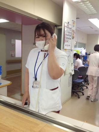 地方独立行政法人広島市立病院機構　舟入市民病院 Y.Hさん