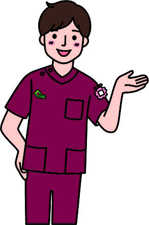 みやぎ県南中核病院 R・Kさん