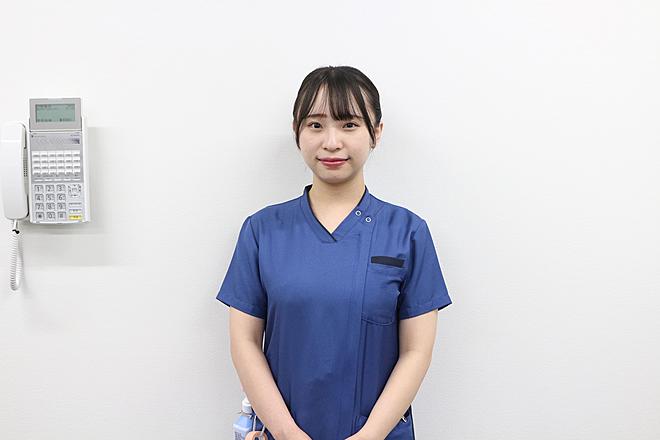 荻窪病院 K.Sさん