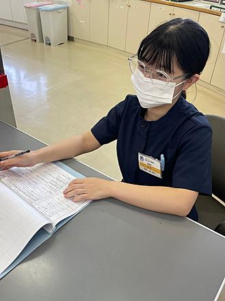 【横浜メディカルグループ（YMG）】医療法人社団 明和会 西八王子病院 U.Yさん