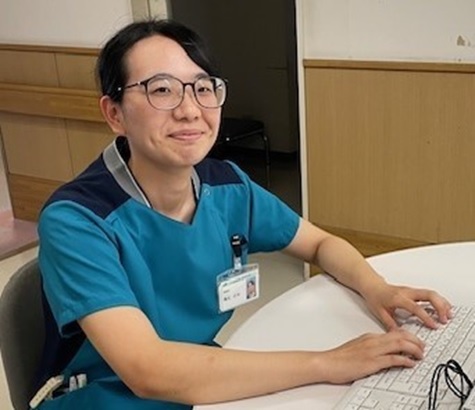 ニセコ羊蹄広域 倶知安厚生病院 K・Kさん