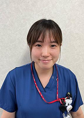 荻窪病院 M.Tさん