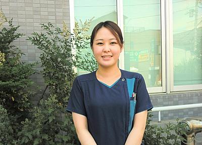 荻窪病院 R.Aさん