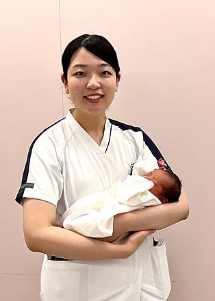 村上総合病院（JA新潟厚生連） S・Hさん