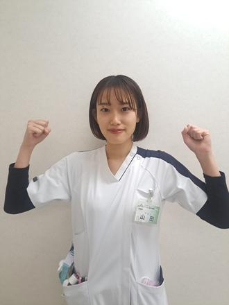 けいなん総合病院（JA新潟厚生連） ＹYさん