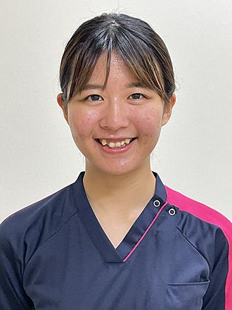 上越総合病院（JA新潟厚生連） Ｍ・Ｉさん