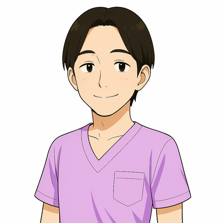 医真会八尾総合病院 H.Tさん