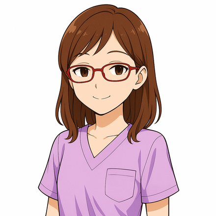 医真会八尾総合病院 K.Tさん