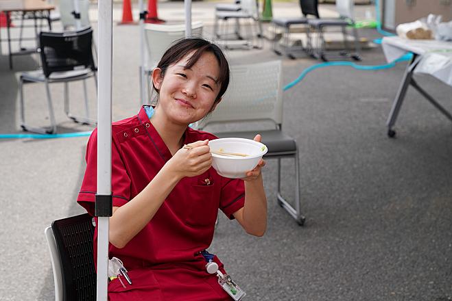 こころのホスピタル町田 S.Sさん