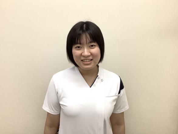 東京女子医科大学附属足立医療センター N.Hさん