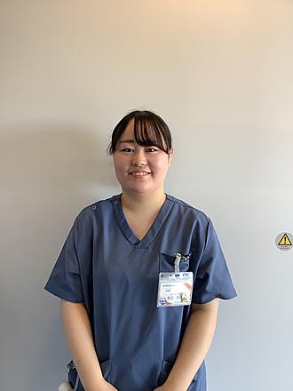 IMS(イムス)グループ イムス三芳総合病院 T.Nさん