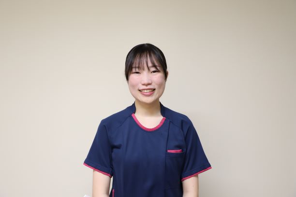 国立病院機構　京都医療センター S.Rさん