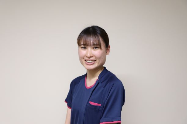 国立病院機構　京都医療センター O.Kさん