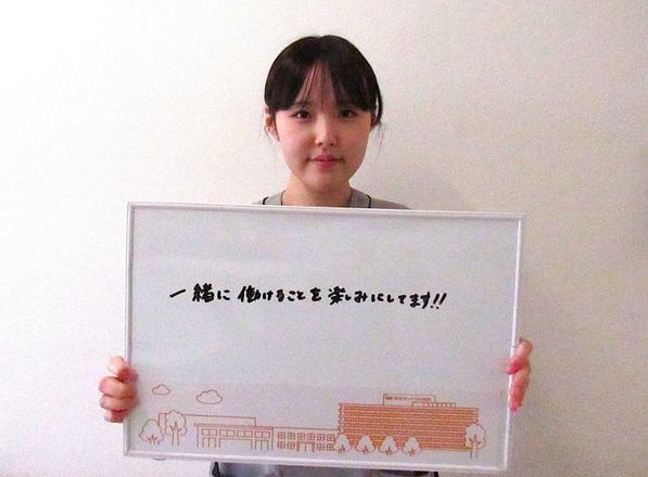 IMSグループ　医療法人財団明理会　埼玉セントラル病院 Y・Iさん