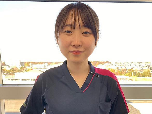 自治医科大学附属さいたま医療センター M.Aさん