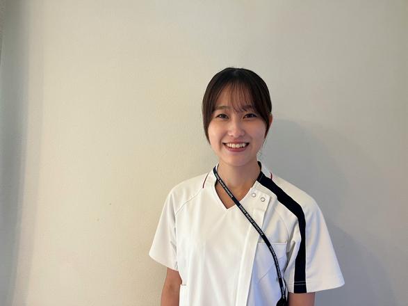 昭和医科大学附属病院（8病院） Aさん