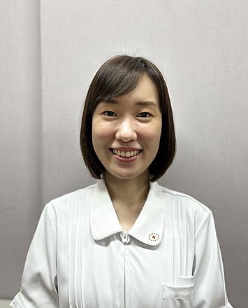 武蔵野赤十字病院 S.Mさん