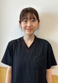 武蔵野赤十字病院 K.Kさん