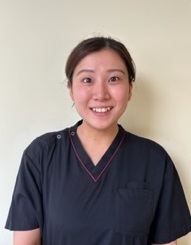 武蔵野赤十字病院 K.Mさん