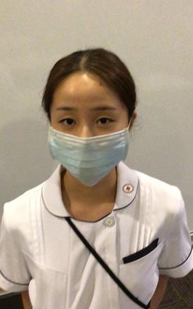 浜松赤十字病院 K・Iさん