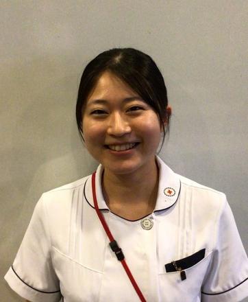 浜松赤十字病院 T・Aさん