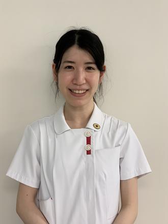 浜松赤十字病院 M・Kさん