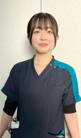 三郷中央総合病院 H・Oさん