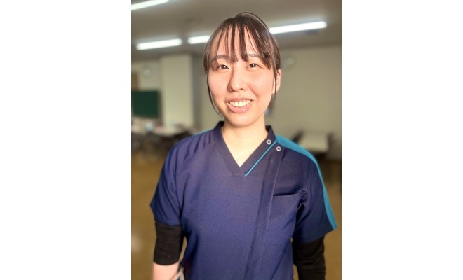 三郷中央総合病院 A・Sさん