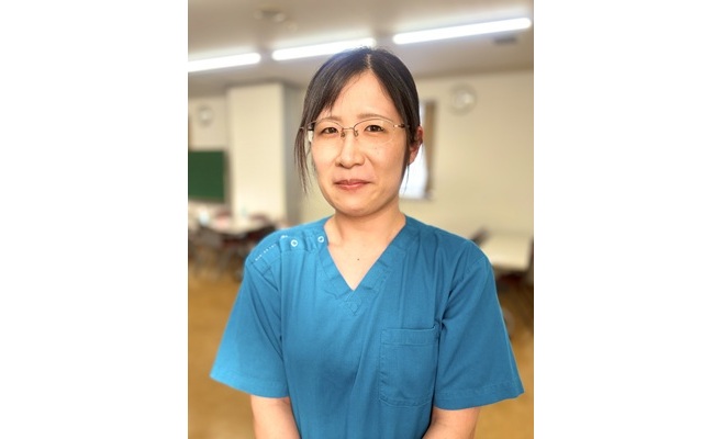 三郷中央総合病院 S・Iさん