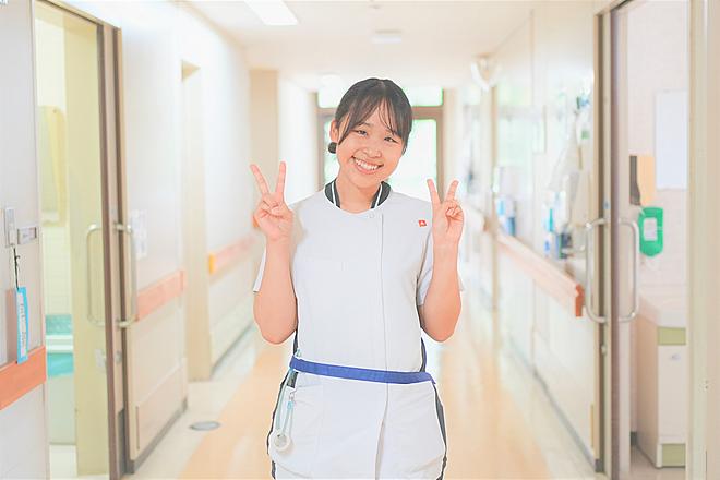 地方独立行政法人 明石市立市民病院 S.Rさん