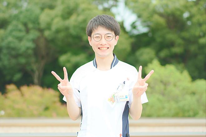 地方独立行政法人 明石市立市民病院 I.Rさん