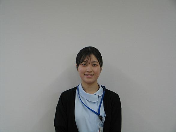 社会医療法人大雄会（総合大雄会病院・大雄会第一病院） U.Hさん