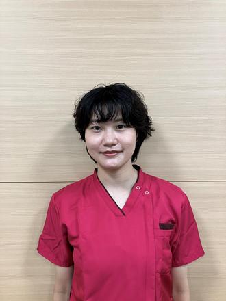 立川相互病院 M・Mさん